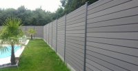 Portail Clôtures dans la vente du matériel pour les clôtures et les clôtures à Roquecor