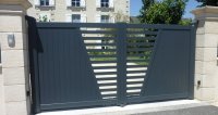Notre société de clôture et de portail à Roquecor